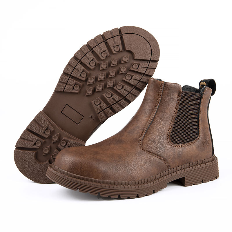 Safety shoes 0701048