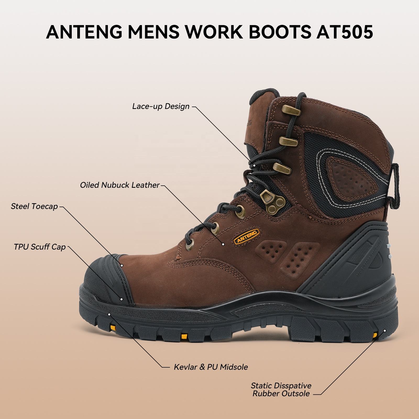 Safety shoes 0701049