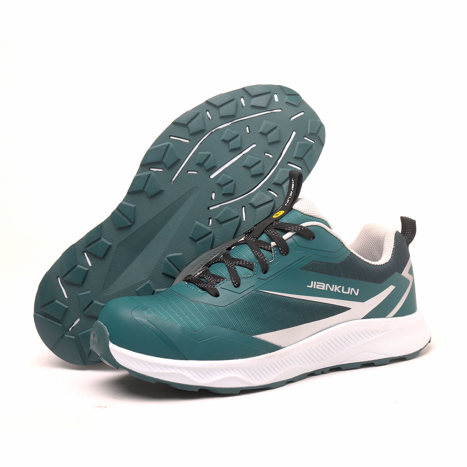 Insulated shoes 0702002