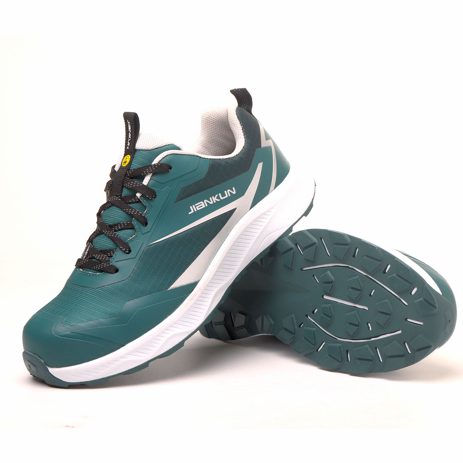 Insulated shoes 0602002