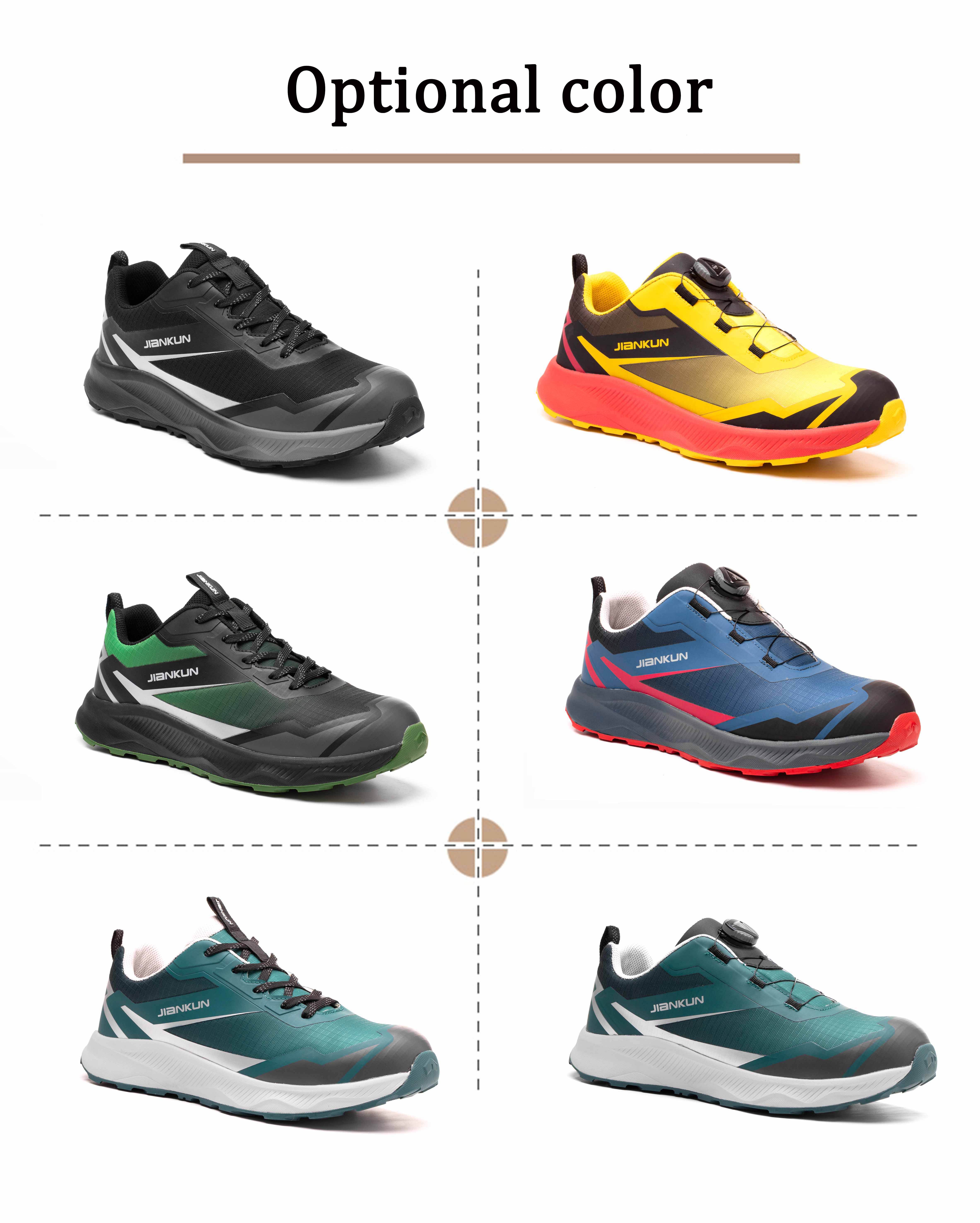 Insulated shoes 0602002
