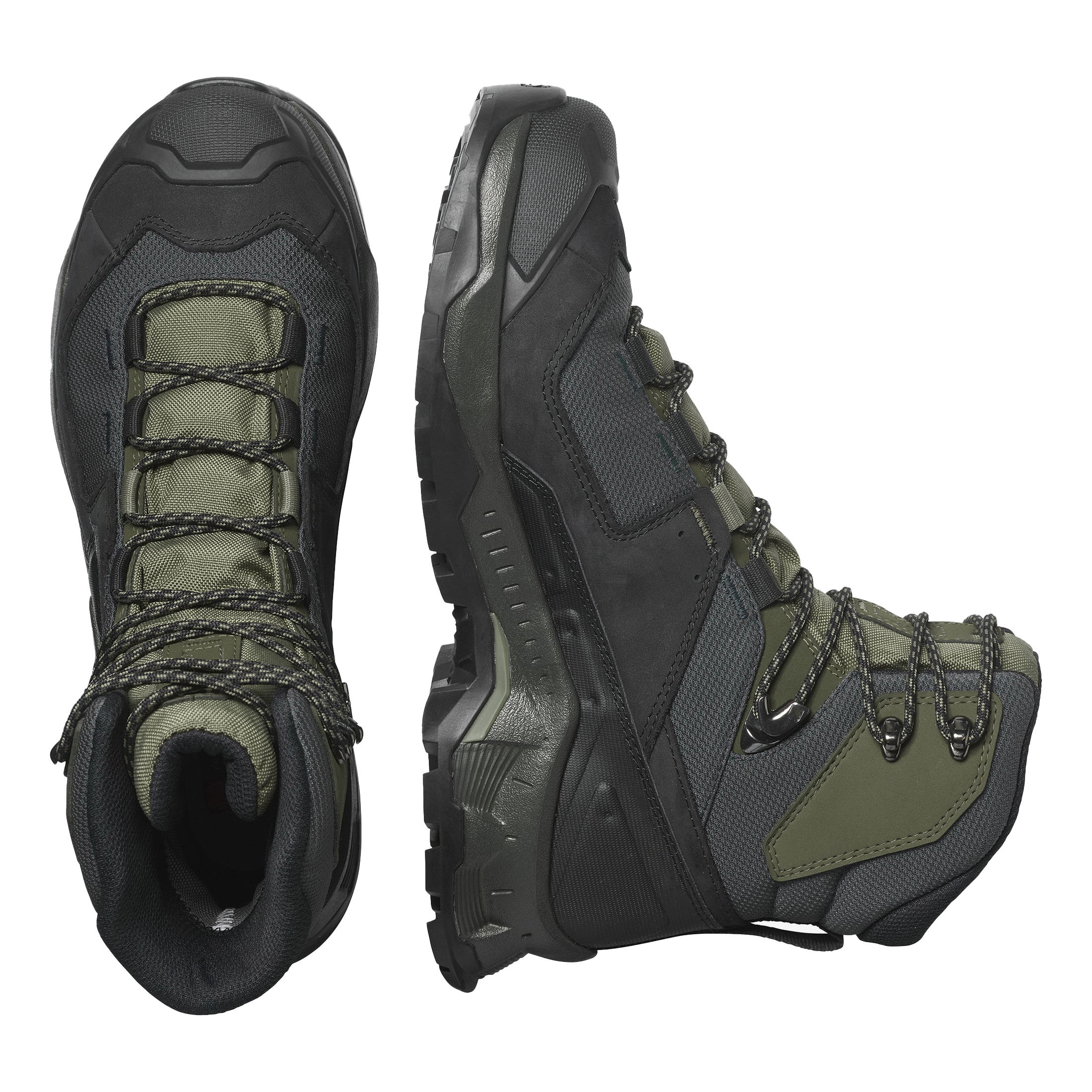 Insulated shoes 0602003