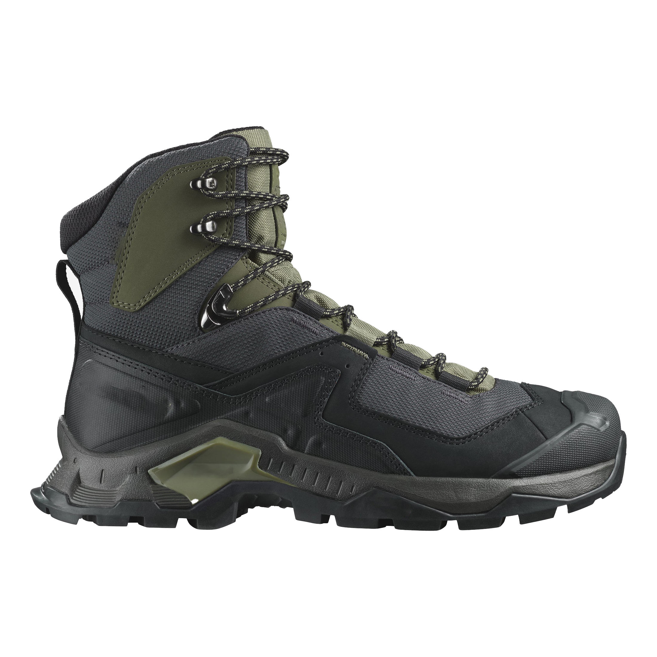Insulated shoes 0602003