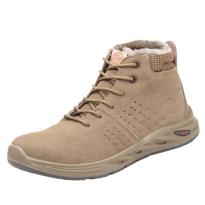Insulated shoes 0602004