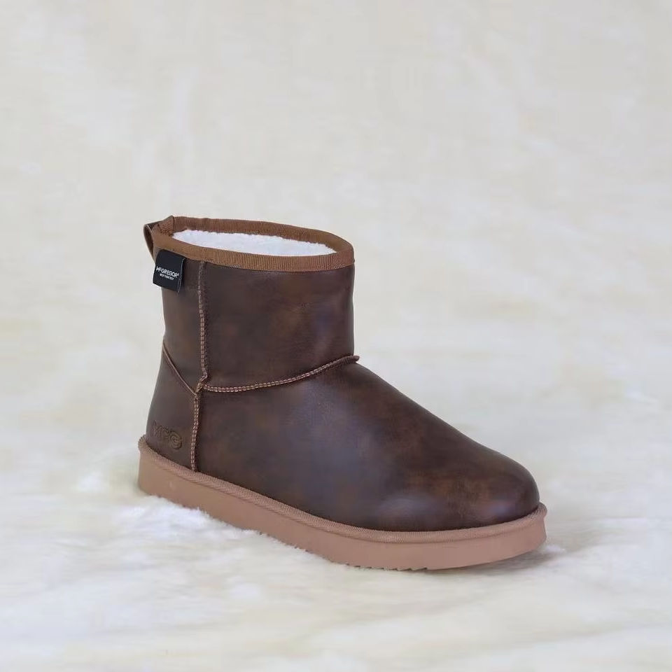 Insulated shoes 0602005