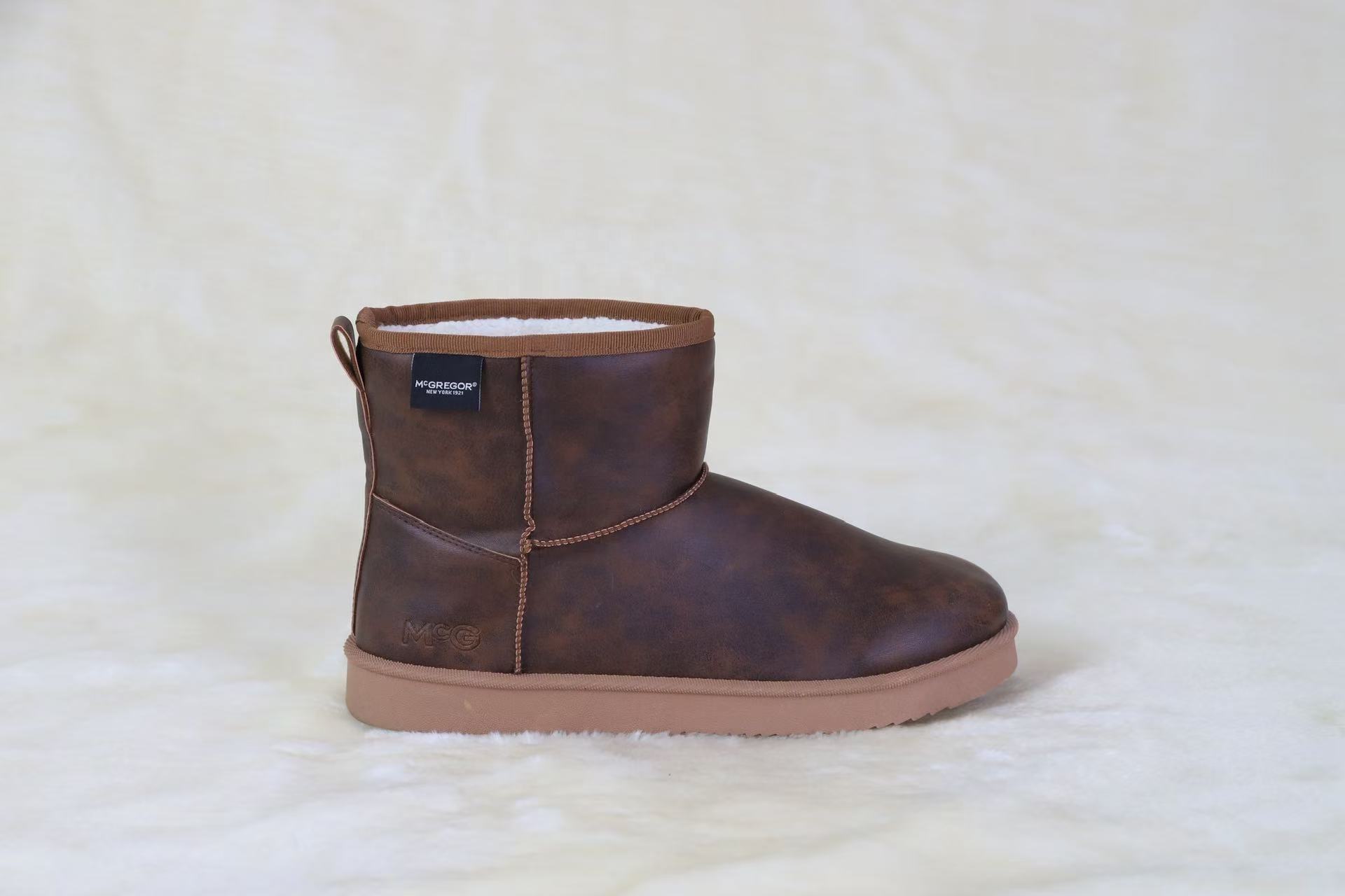 Insulated shoes 0602005
