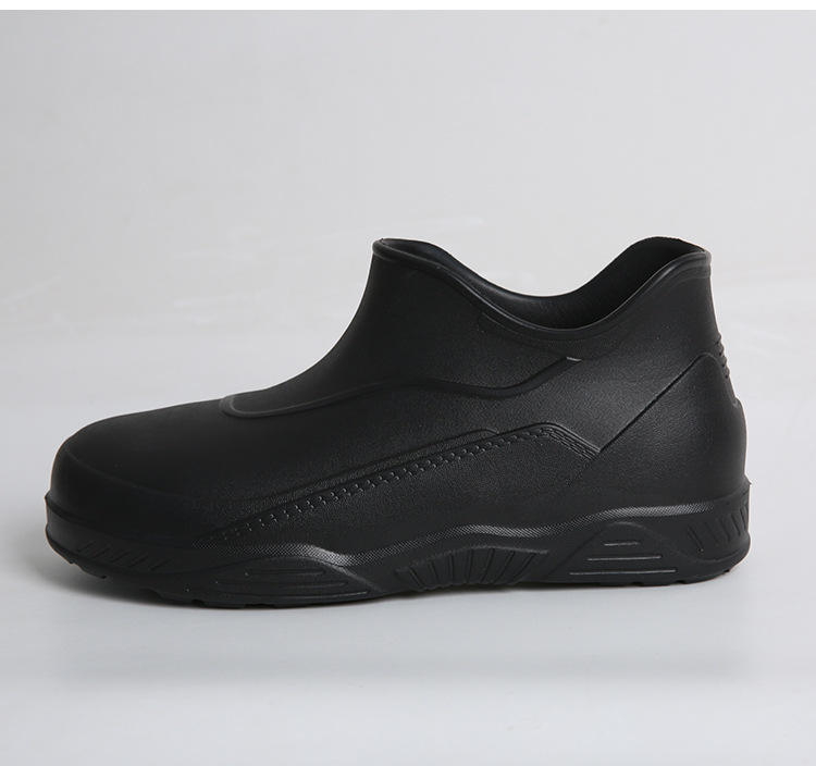 Rainshoes  0603001