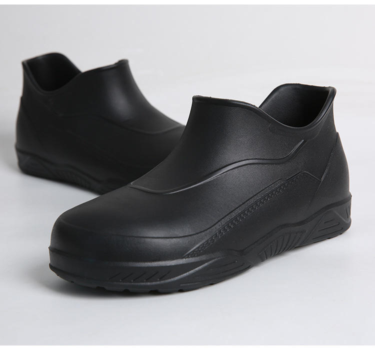Rainshoes  0603001