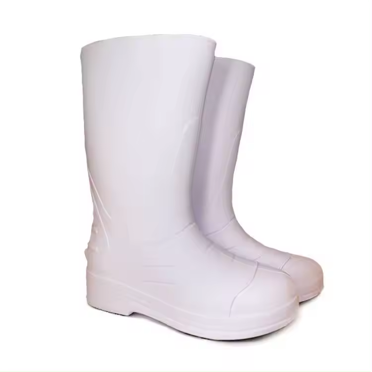Safety rain boots  0604001
