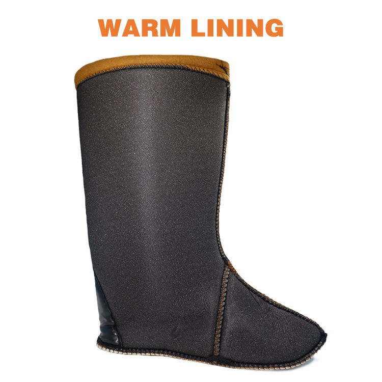 Safety rain boots 0604002