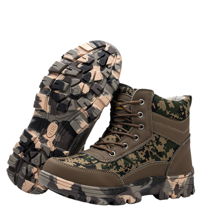 Insulated shoes 0602006