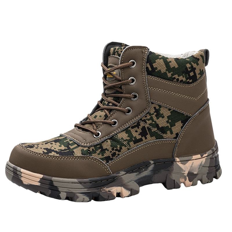 Insulated shoes 0602006