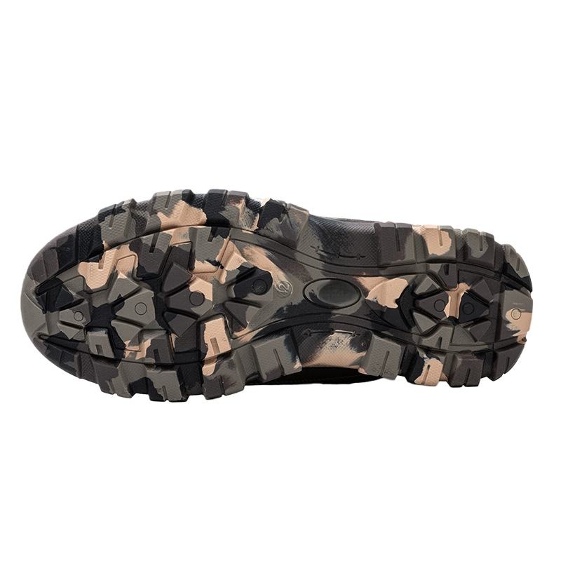 Insulated shoes 0602006