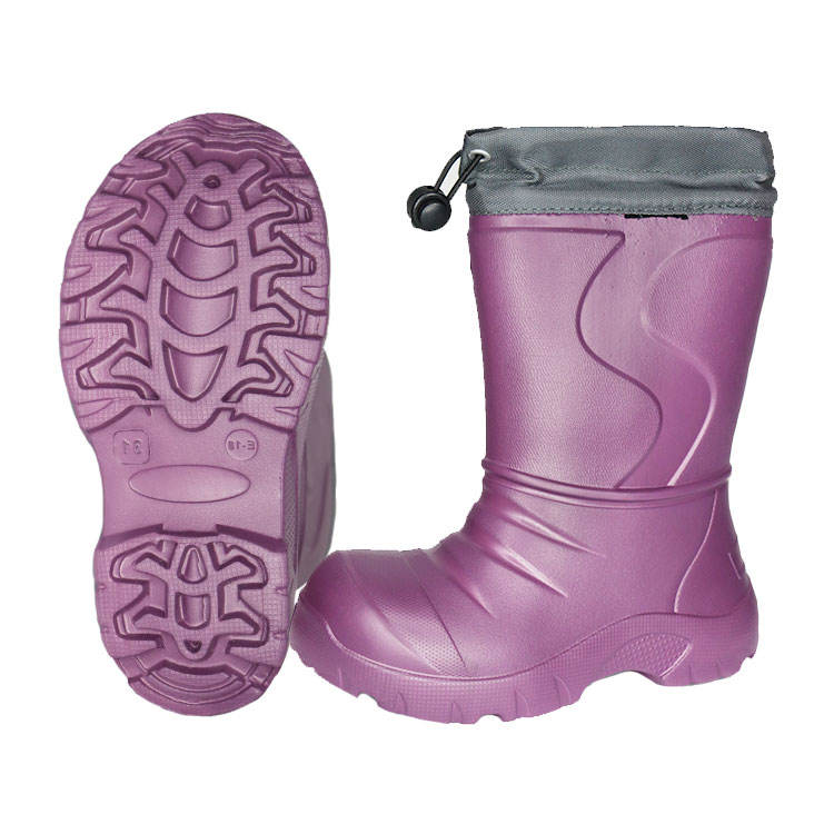 Safety rain boots 0704003
