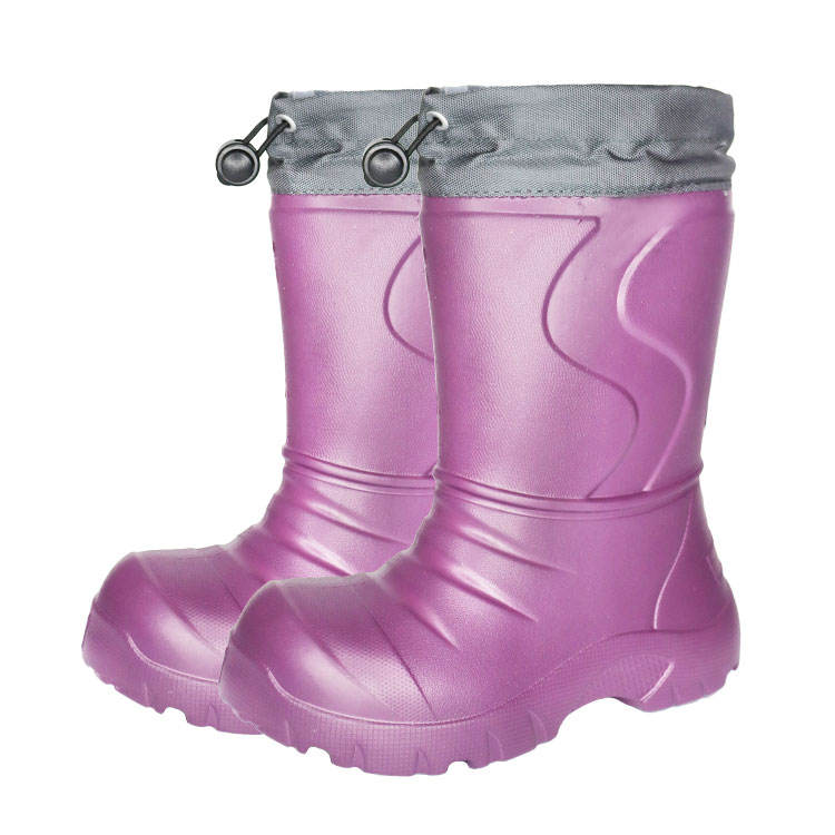 Safety rain boots 0604003