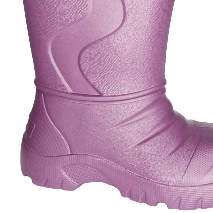 Safety rain boots 0604003