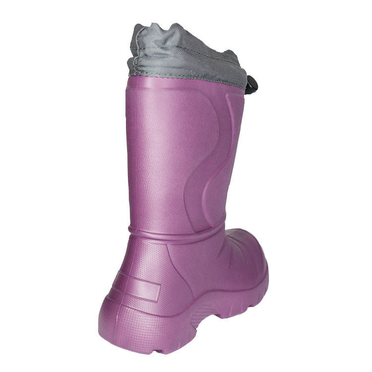 Safety rain boots 0604003