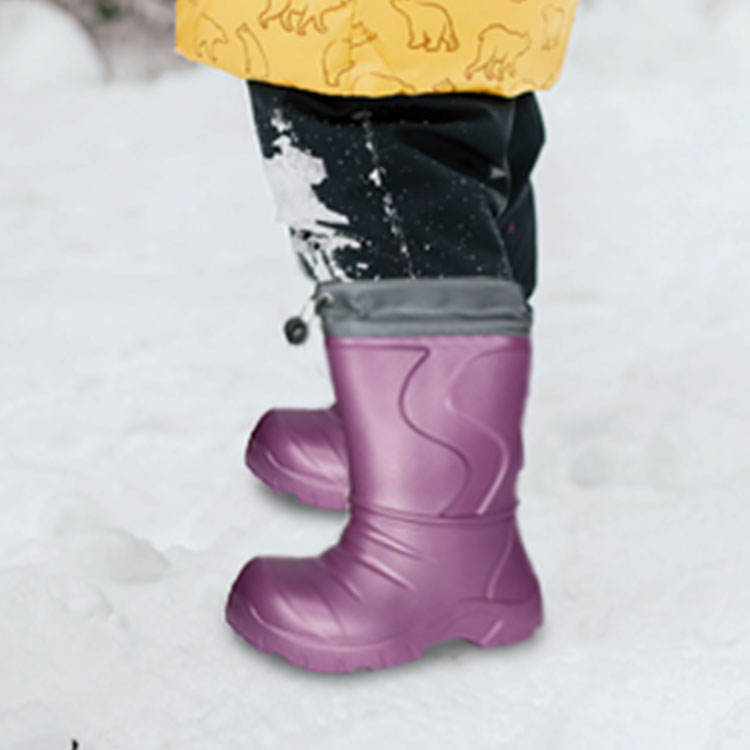 Safety rain boots 0604003