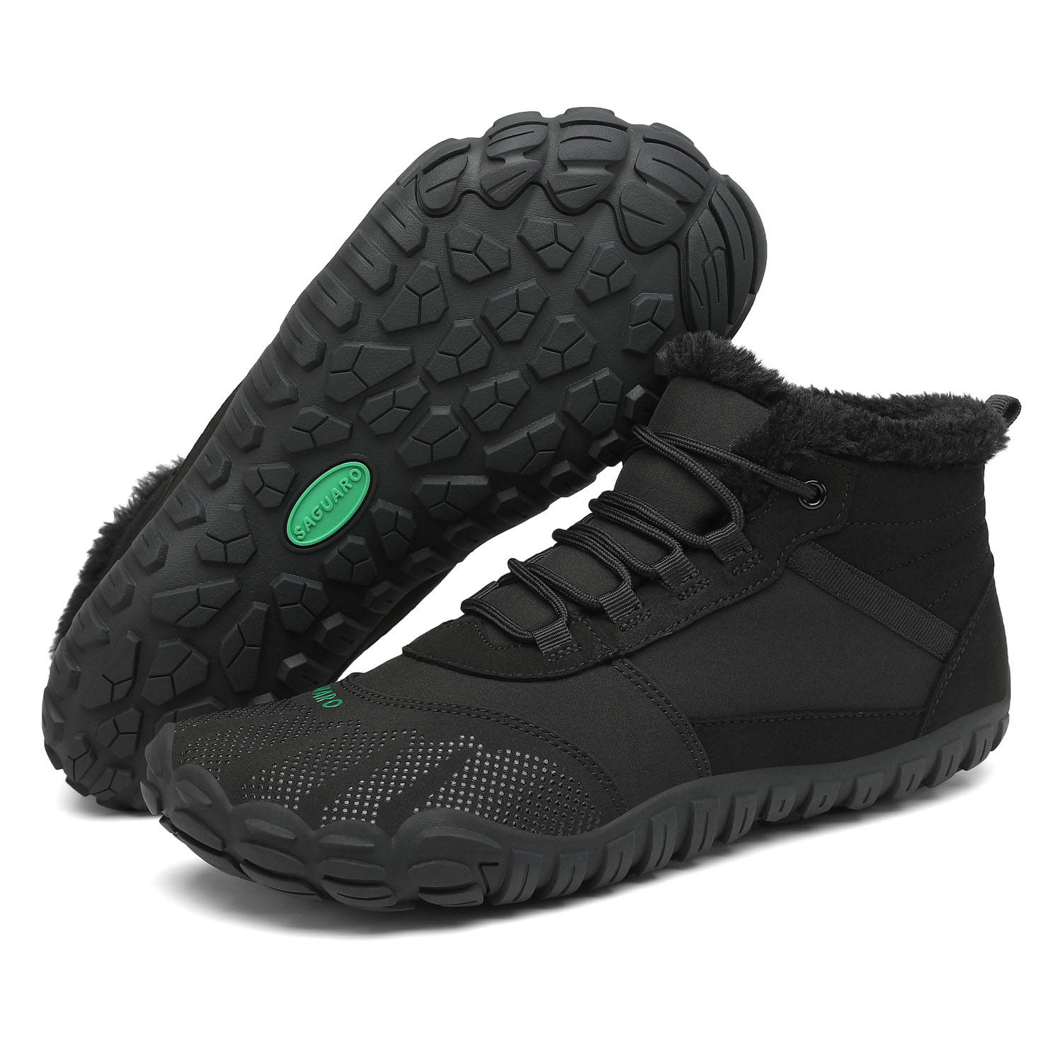 Insulated shoes 0702007