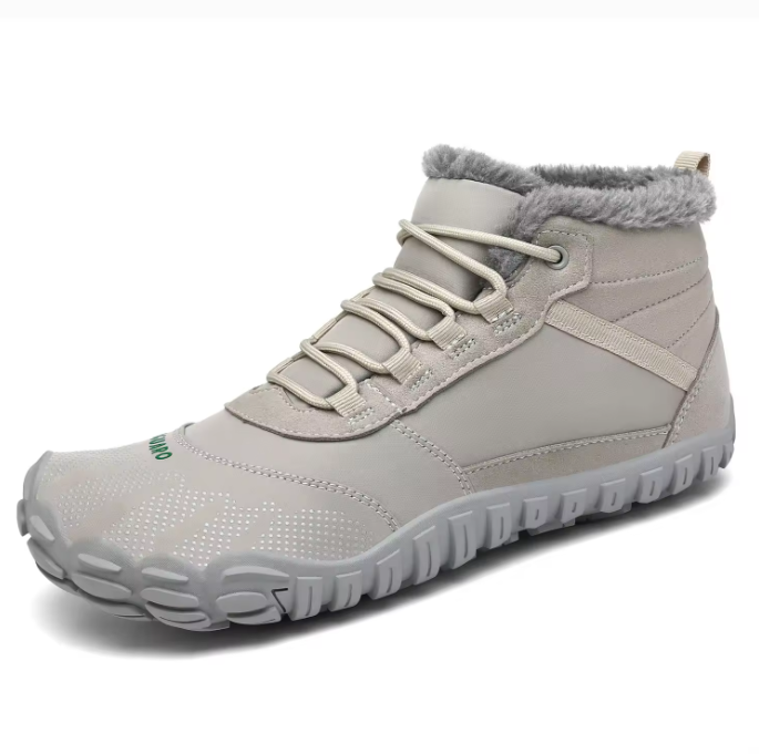 Insulated shoes 0602007