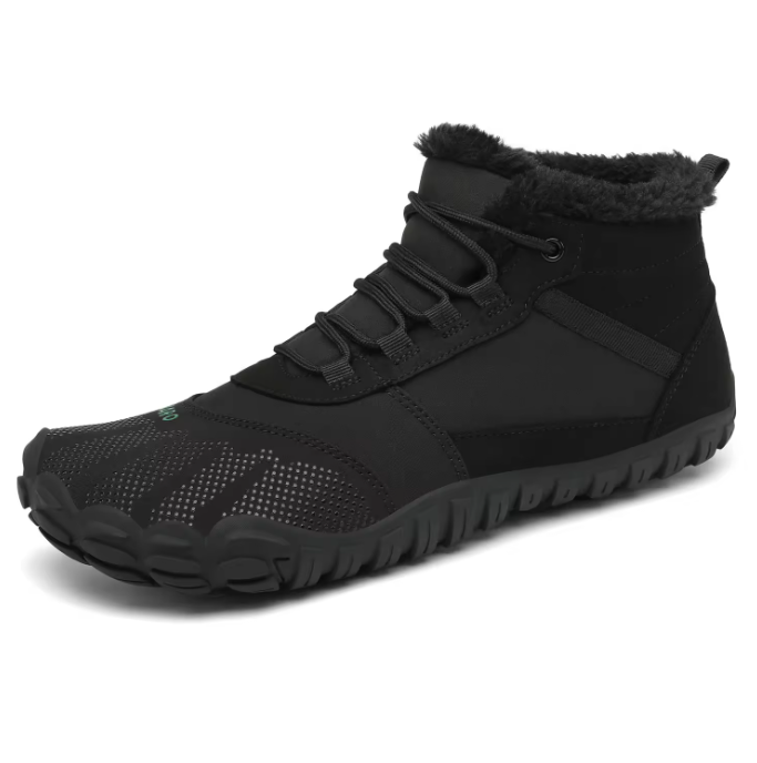 Insulated shoes 0602007