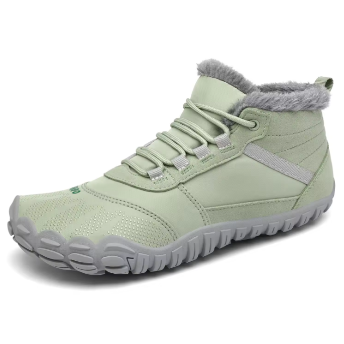 Insulated shoes 0602007