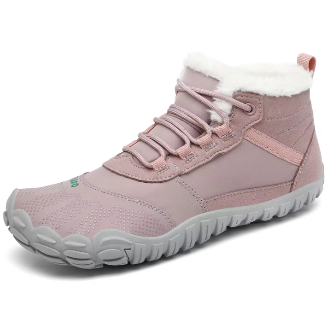 Insulated shoes 0602007