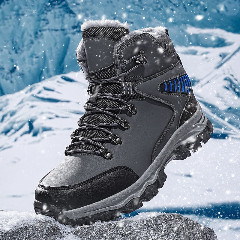 Insulated shoes 0602008