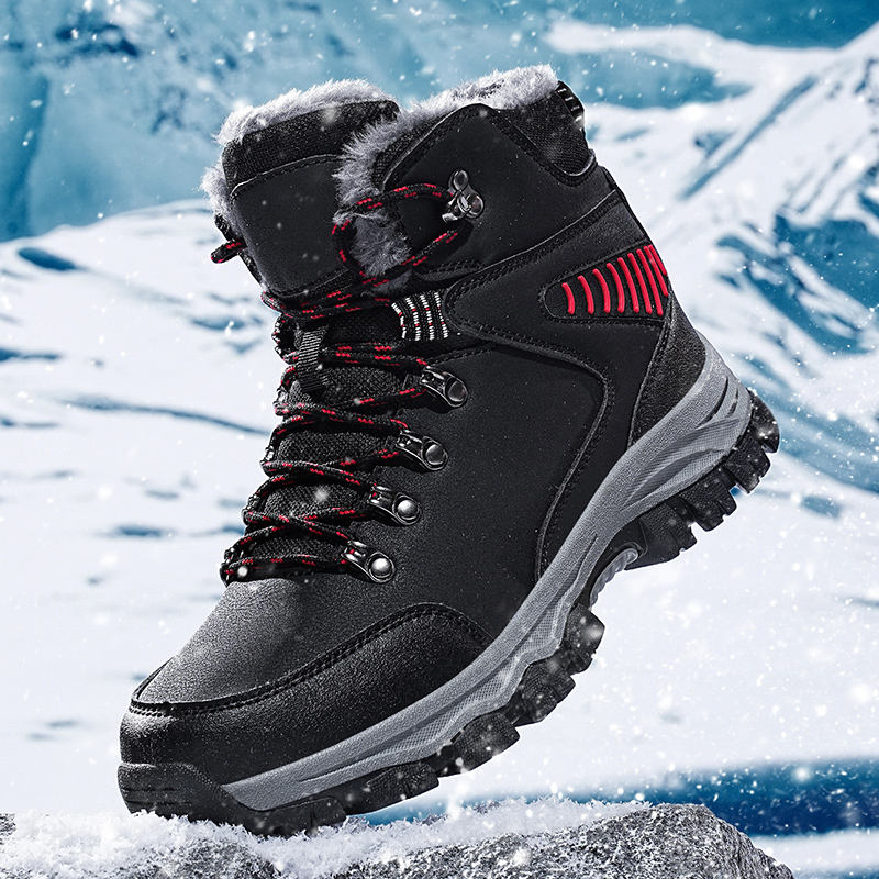 Insulated shoes 0602008