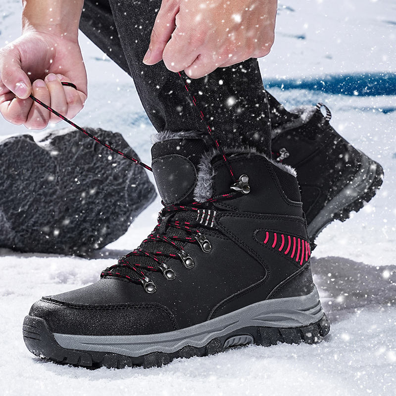 Insulated shoes 0602008