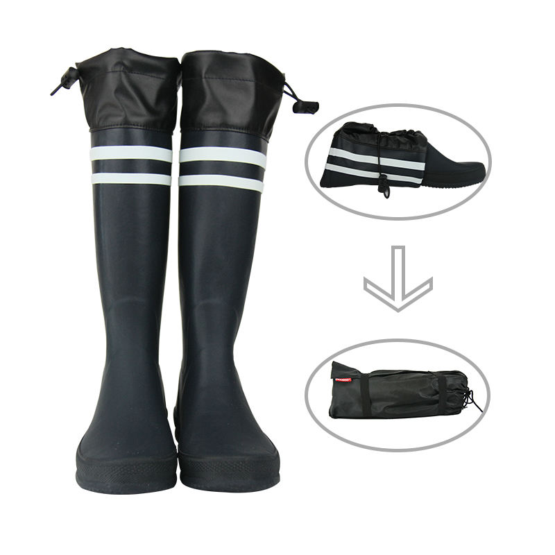 Safety rain boots 0604004