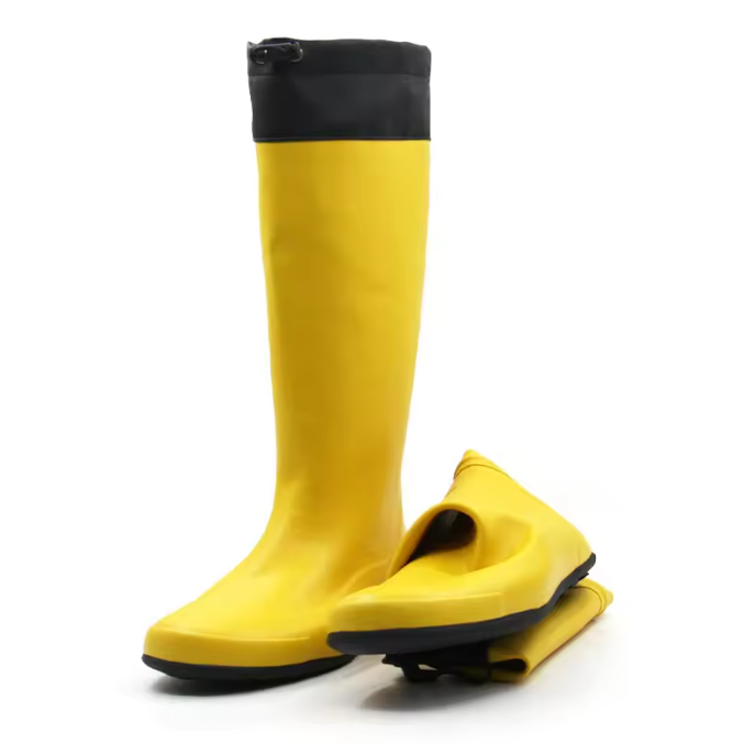 Safety rain boots 0604004