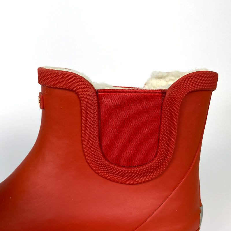 Safety rain boots 0604005