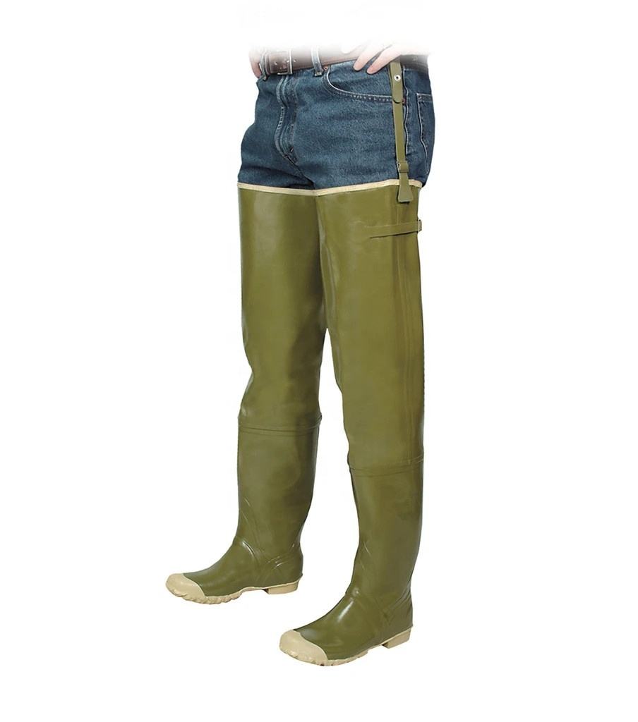 Safety rain boots 0604006
