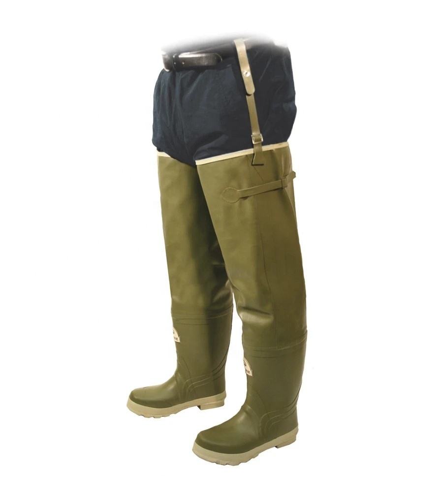 Safety rain boots 0604006