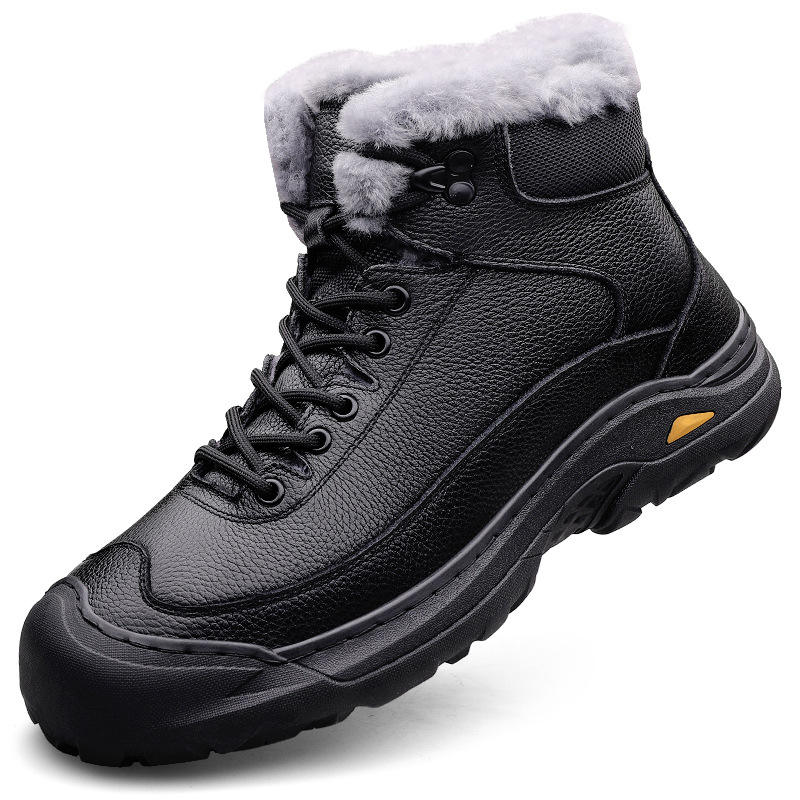 Insulated shoes 0602009