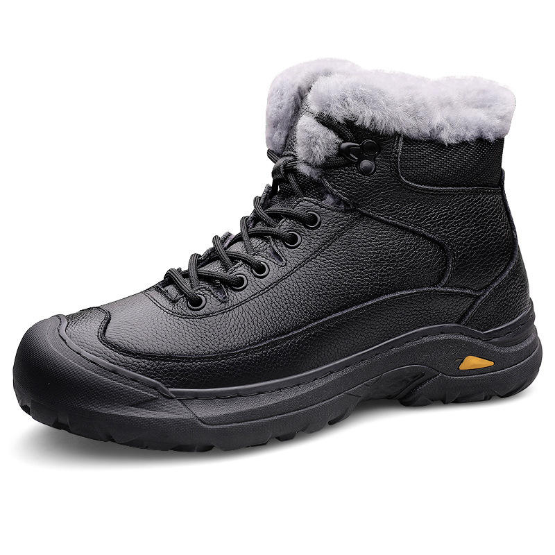 Insulated shoes 0602009