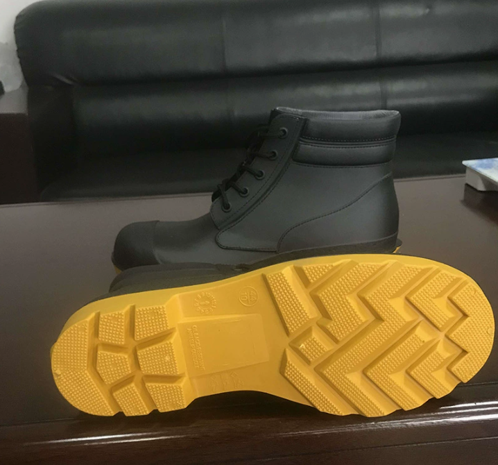 Rainshoes 0603002
