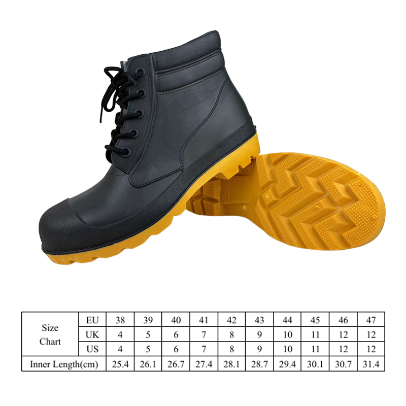 Rainshoes 0603002
