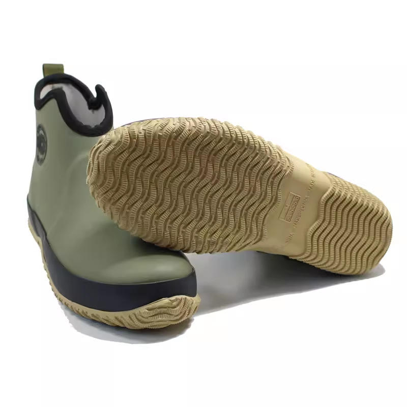 Rainshoes 0703003