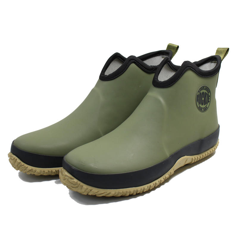 Rainshoes 0603003