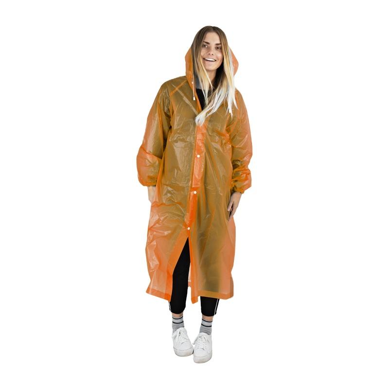 Raincoat  0508001