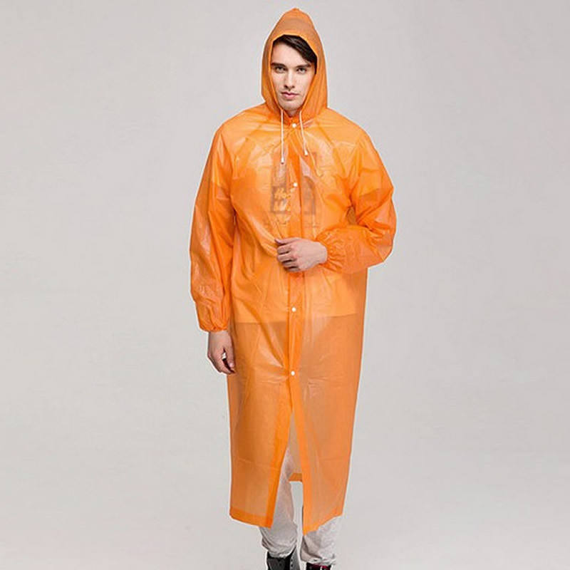 Raincoat  0508001