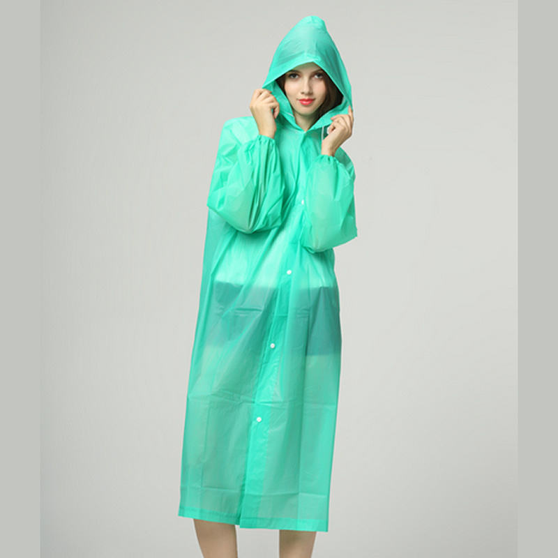 Raincoat  0508001