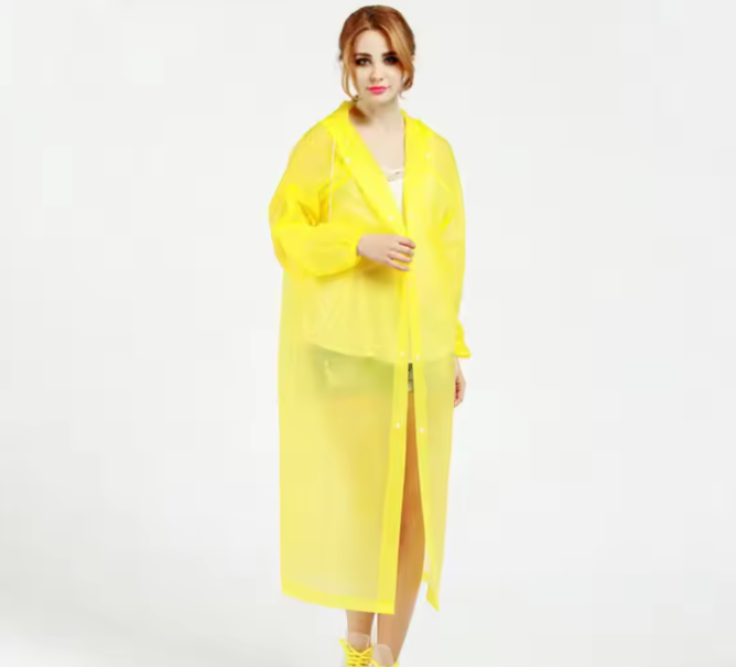 Raincoat  0508001