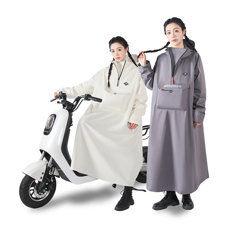 Raincoat 0508002