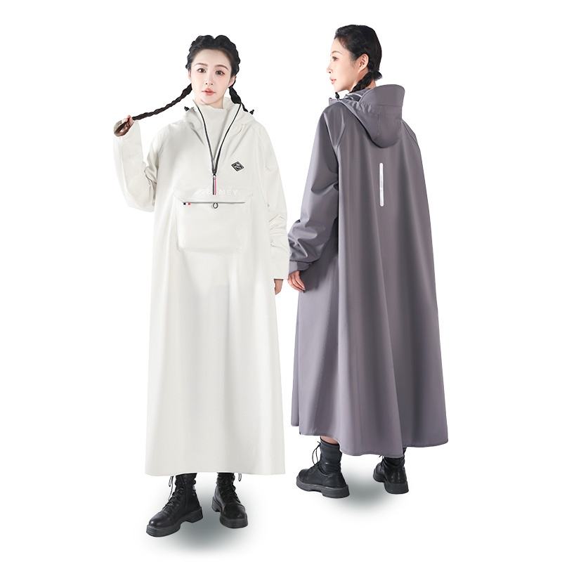Raincoat 0508002
