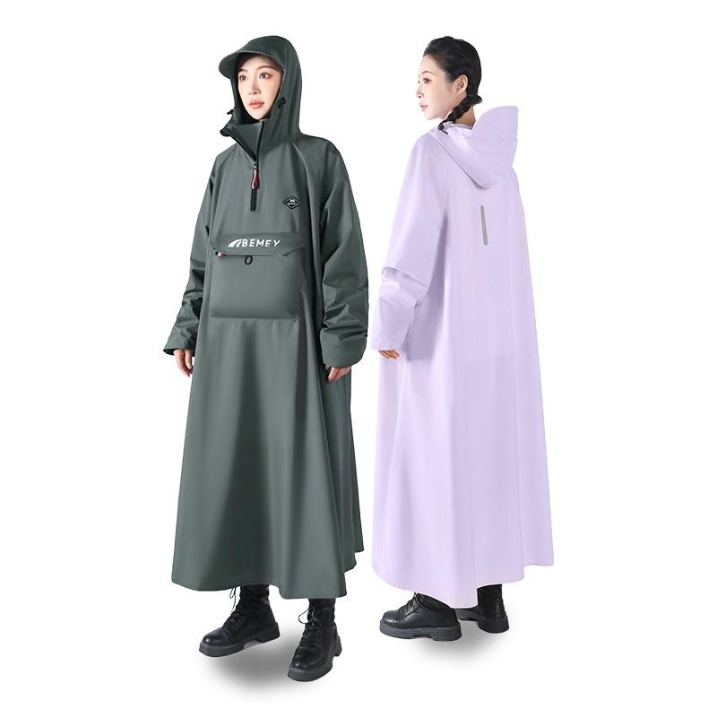Raincoat 0508002