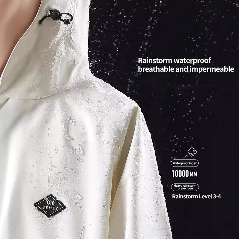 Raincoat 0508002