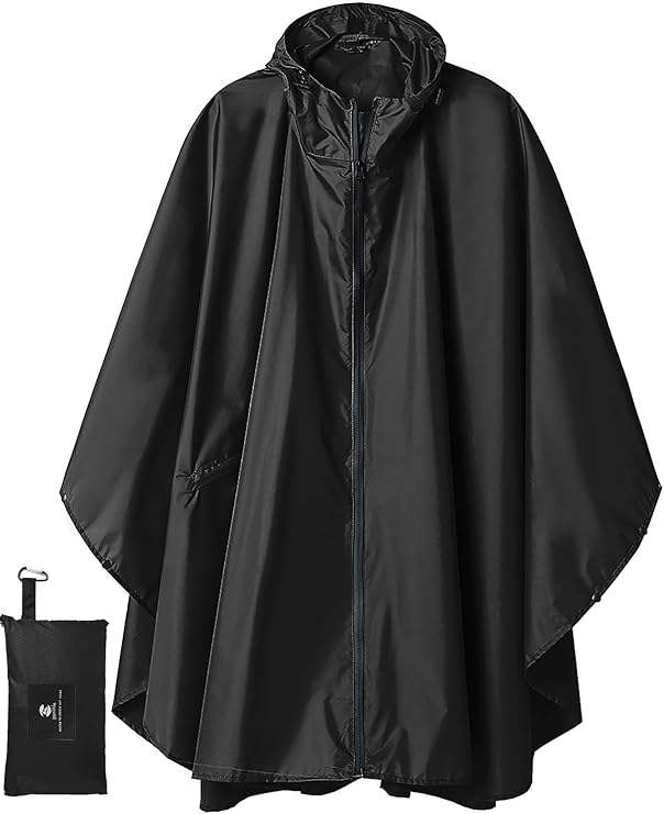 Raincoat 0508003